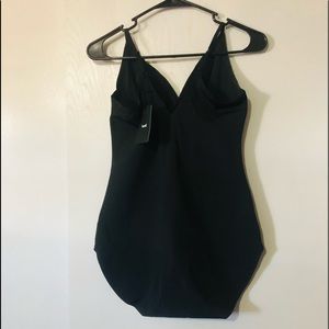 HEIST- The Outer Shaping Bodysuit
